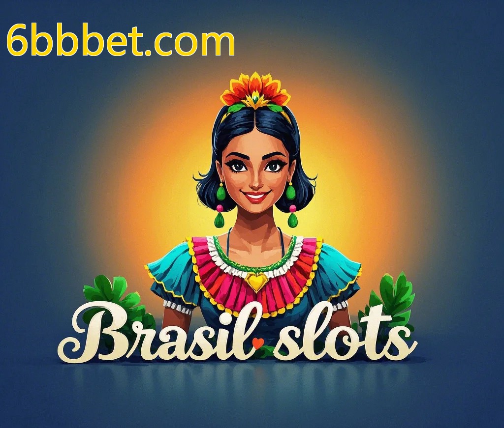 6bbbet GAME-Slots